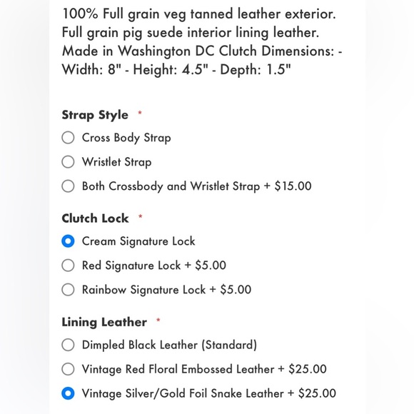 Vibrant Multicolor Rosinante Tal Hand painted leather crossbody bag - Picture 12 of 12